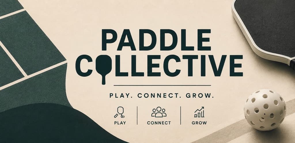 Paddle Collective media 1