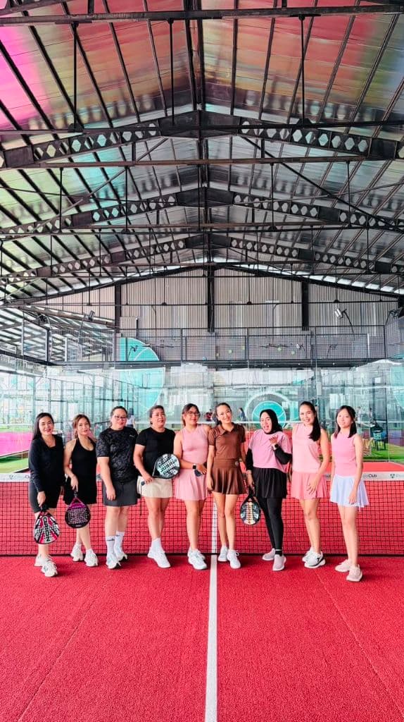Noni2Padel MDC  media 5