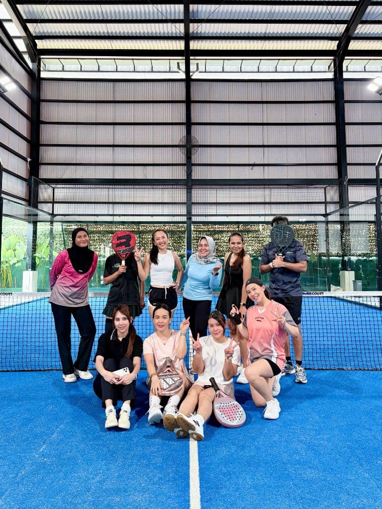 Noni2Padel MDC  media 1
