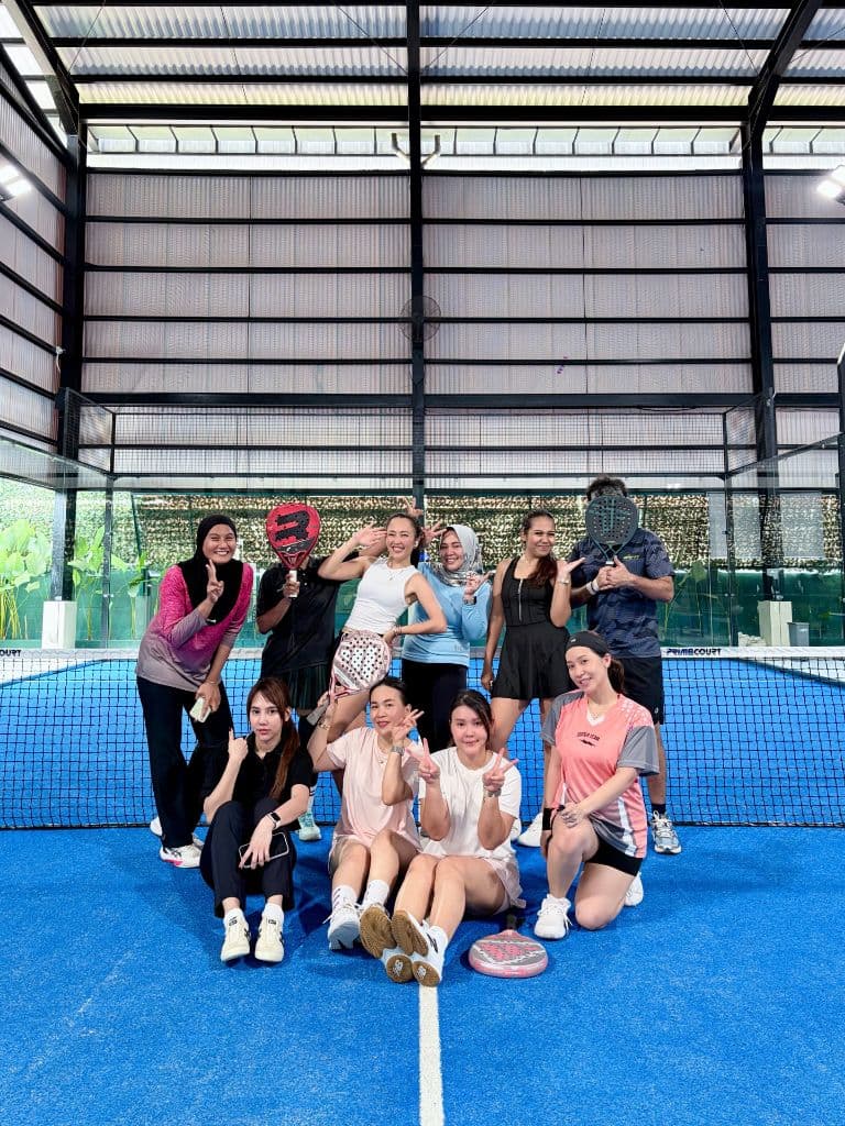 Noni2Padel MDC  media 4