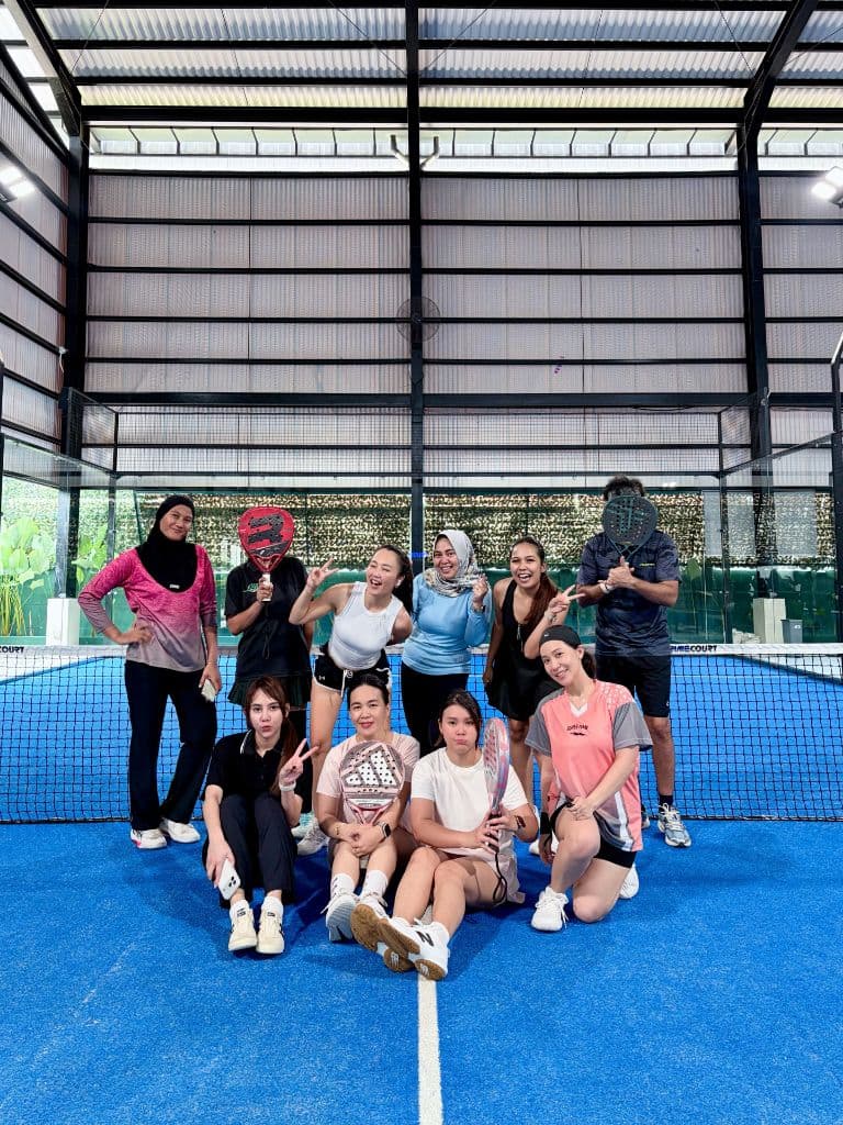 Noni2Padel MDC  media 3