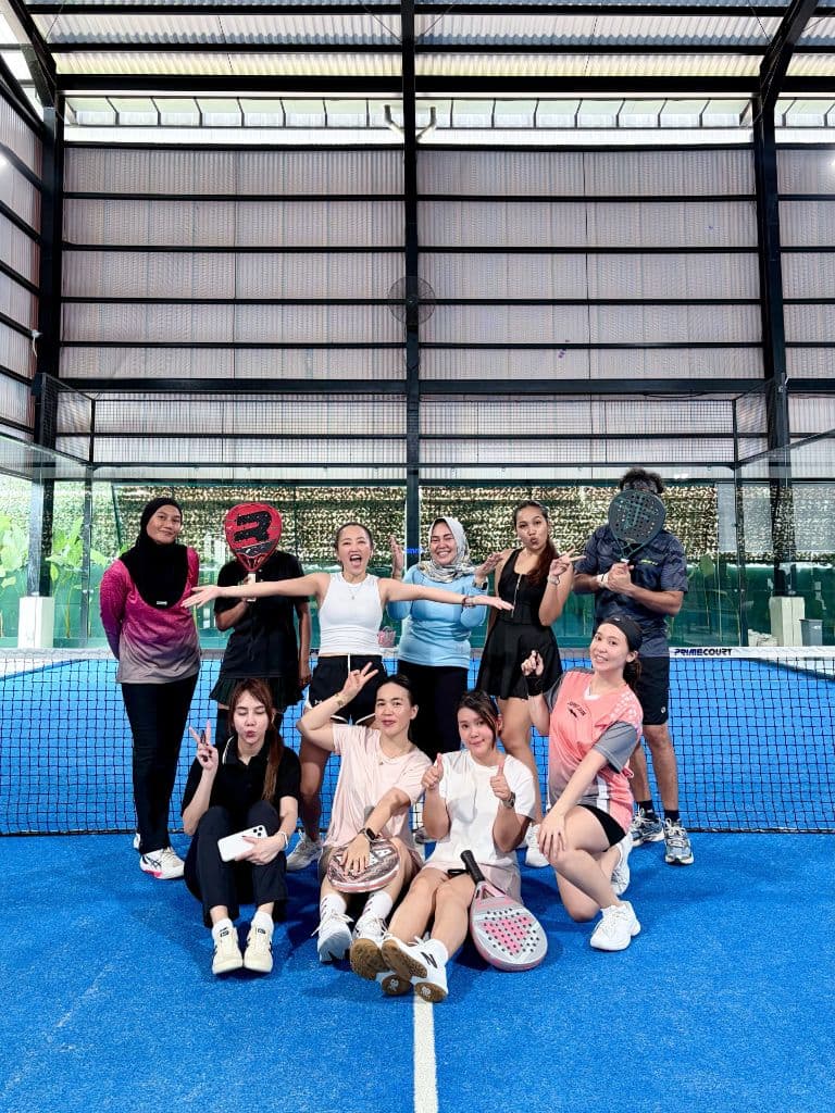 Noni2Padel MDC  media 2