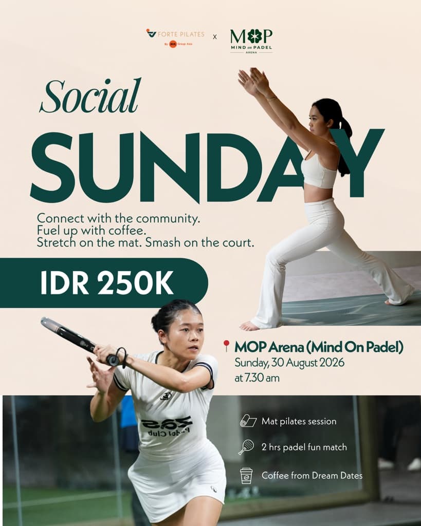 Social Sunday media 2