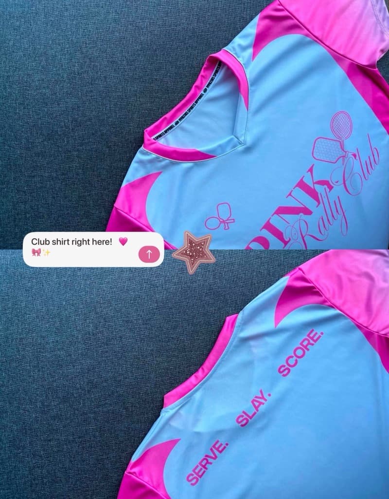 Pink Rally Club media 4