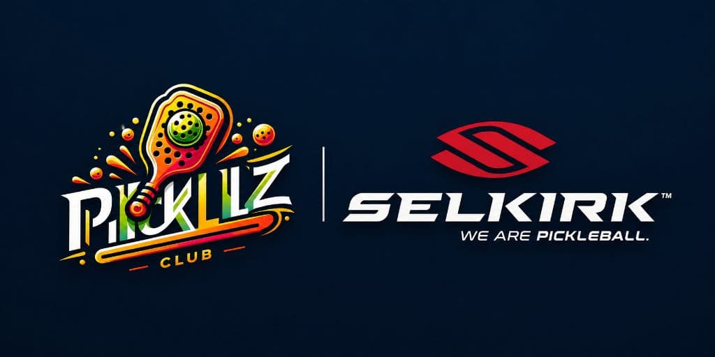🎖PICKLIZ Pickleball Club by SELKIRK🏆 media 1