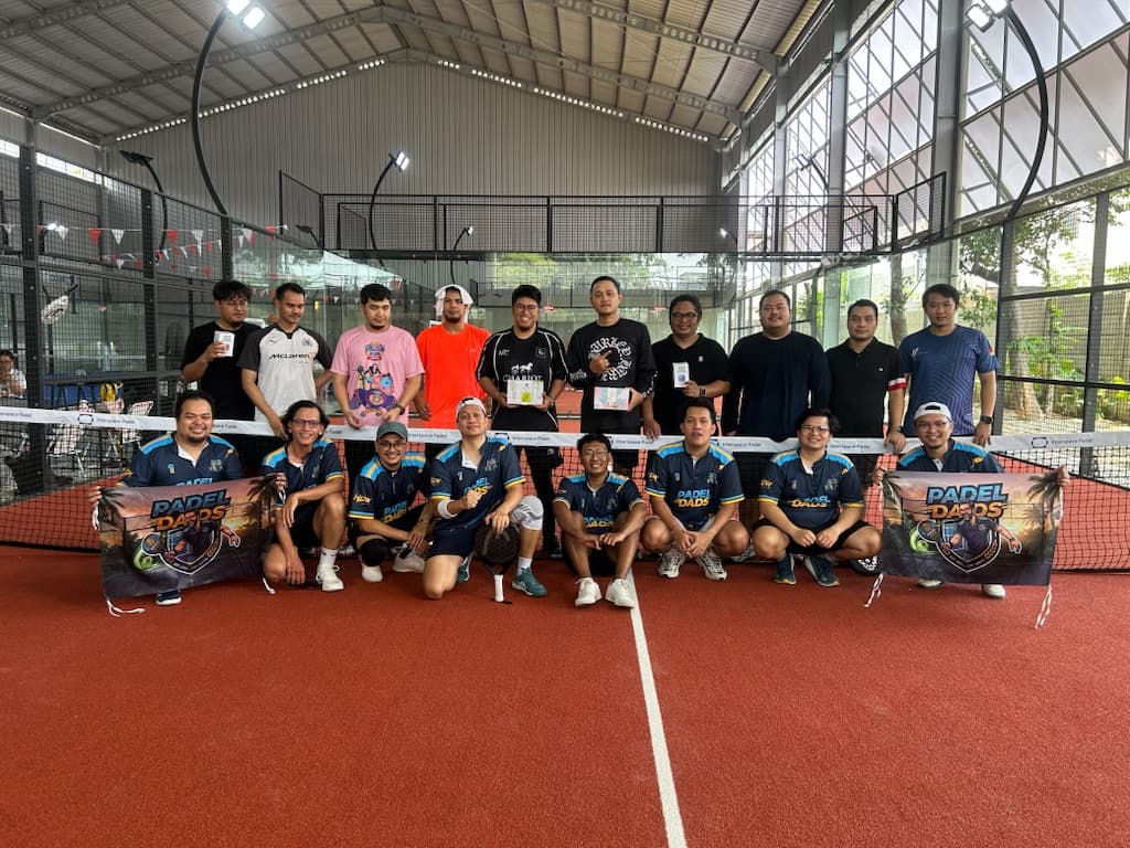 Padeldads.club media 5