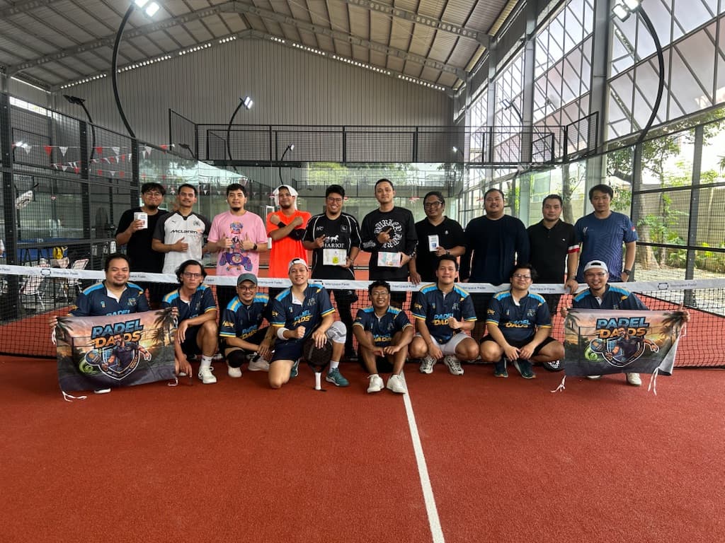 Padeldads.club media 4