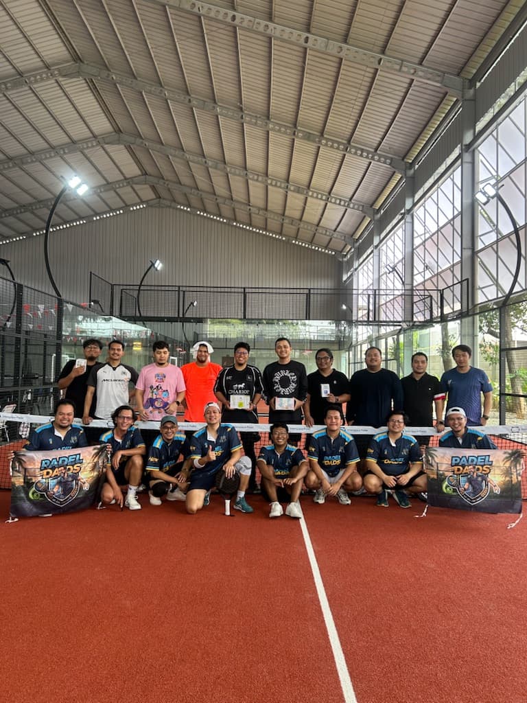 Padeldads.club media 6