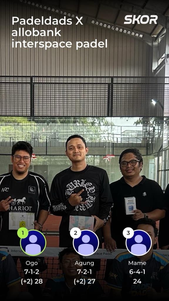Padeldads.club media 3