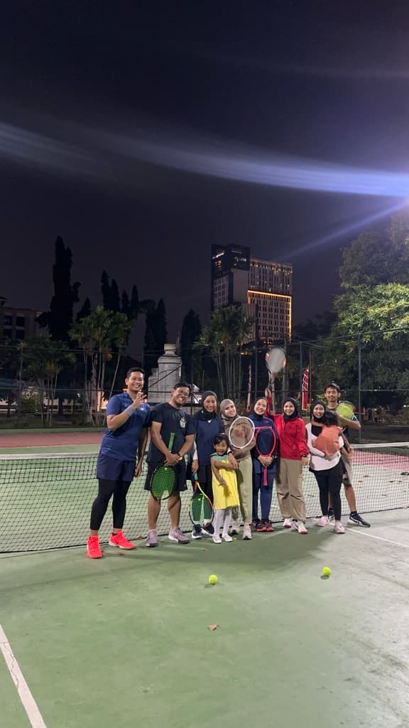 TMM Tennis & Padel Club 🎾 media 3