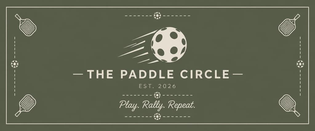 The Paddle Circle media 1