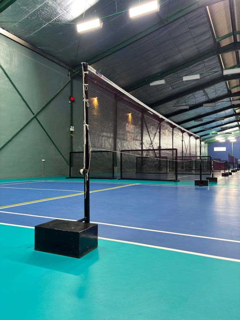 TCH Rally Royallee ( In House Badminton Queing ) media 3