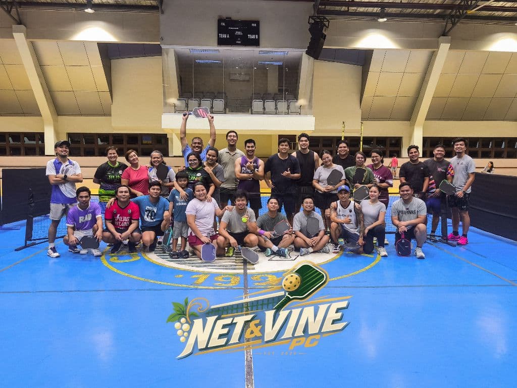 Net and Vine PC media 2