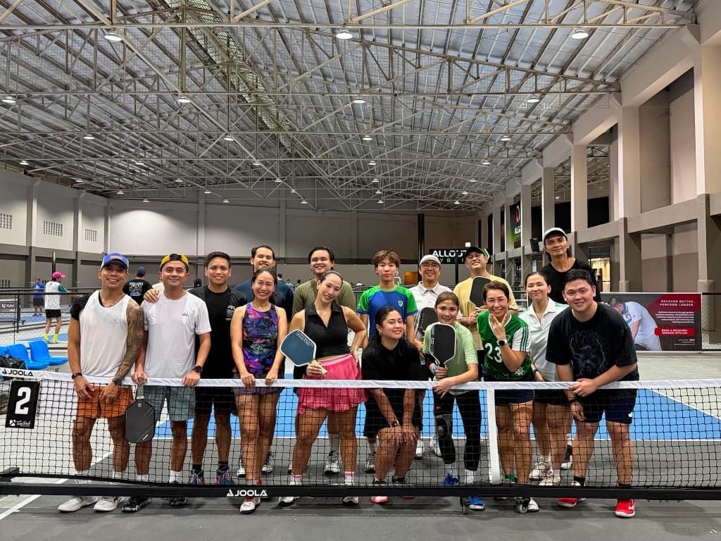 Migs Doubles Pickleball Club media 1