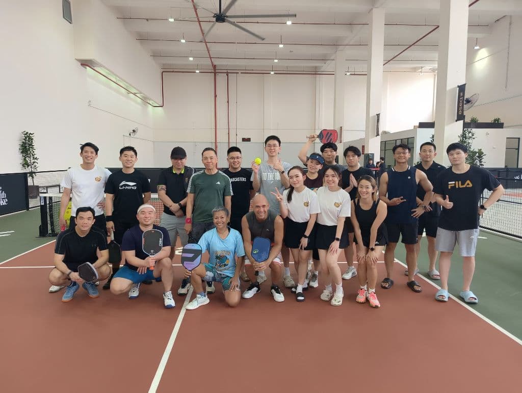 Dink Tai Fung 🥟 media 3