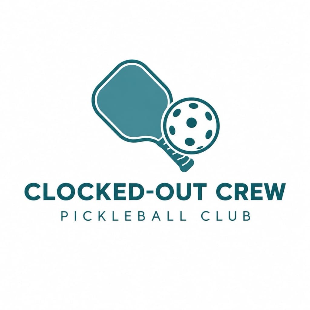 Clocked-Out Crew 🏓 media 1