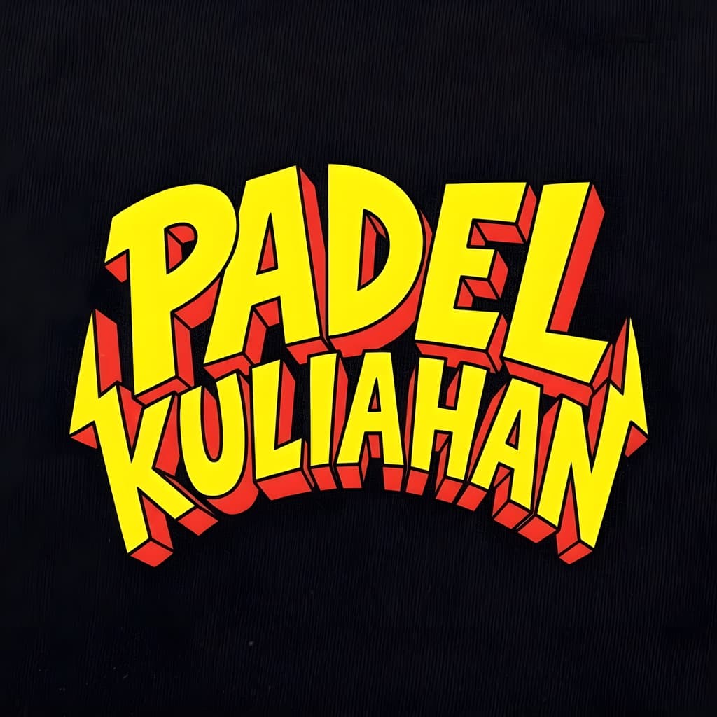 PADEL KULIAHAN media 2