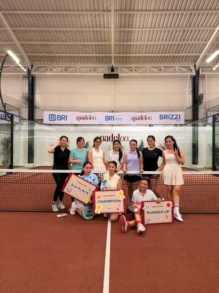 WednesDay-Out Padel Club media 6