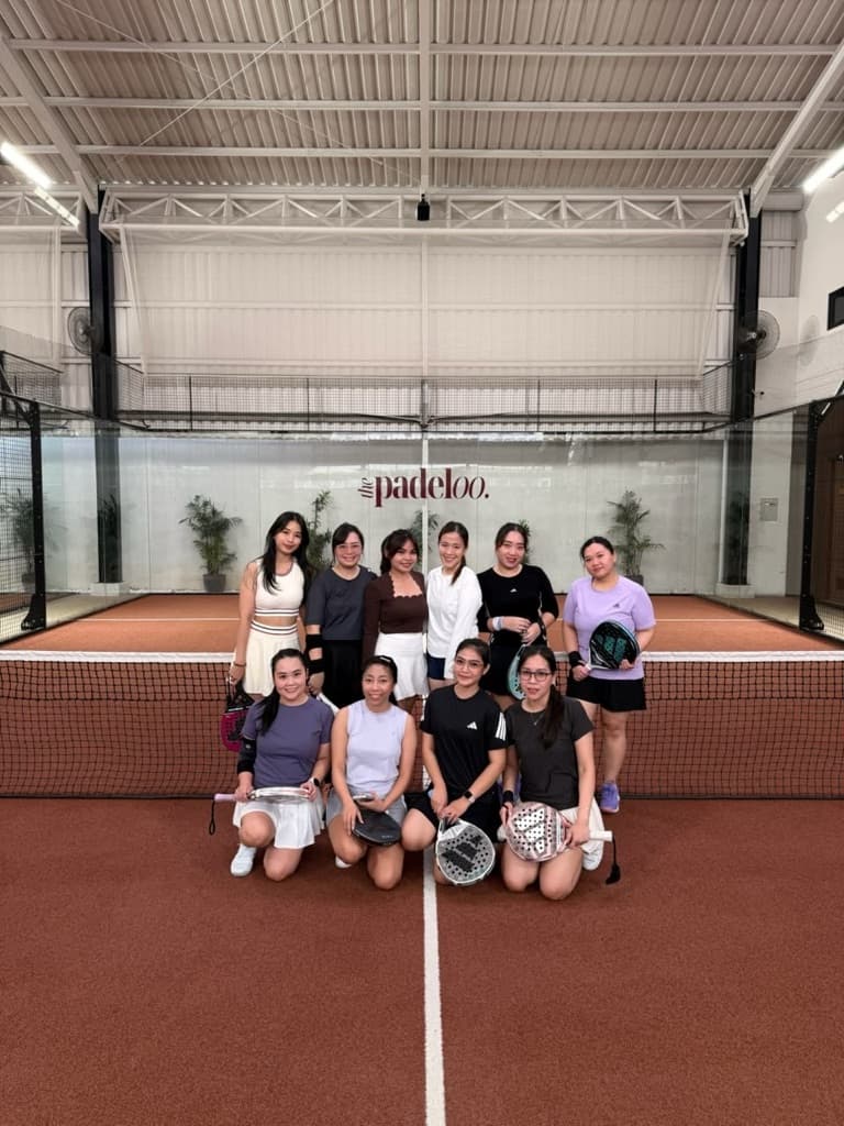 WednesDay-Out Padel Club media 5