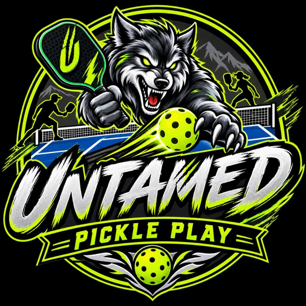 UNTAMED PICKLE PLAY media 3
