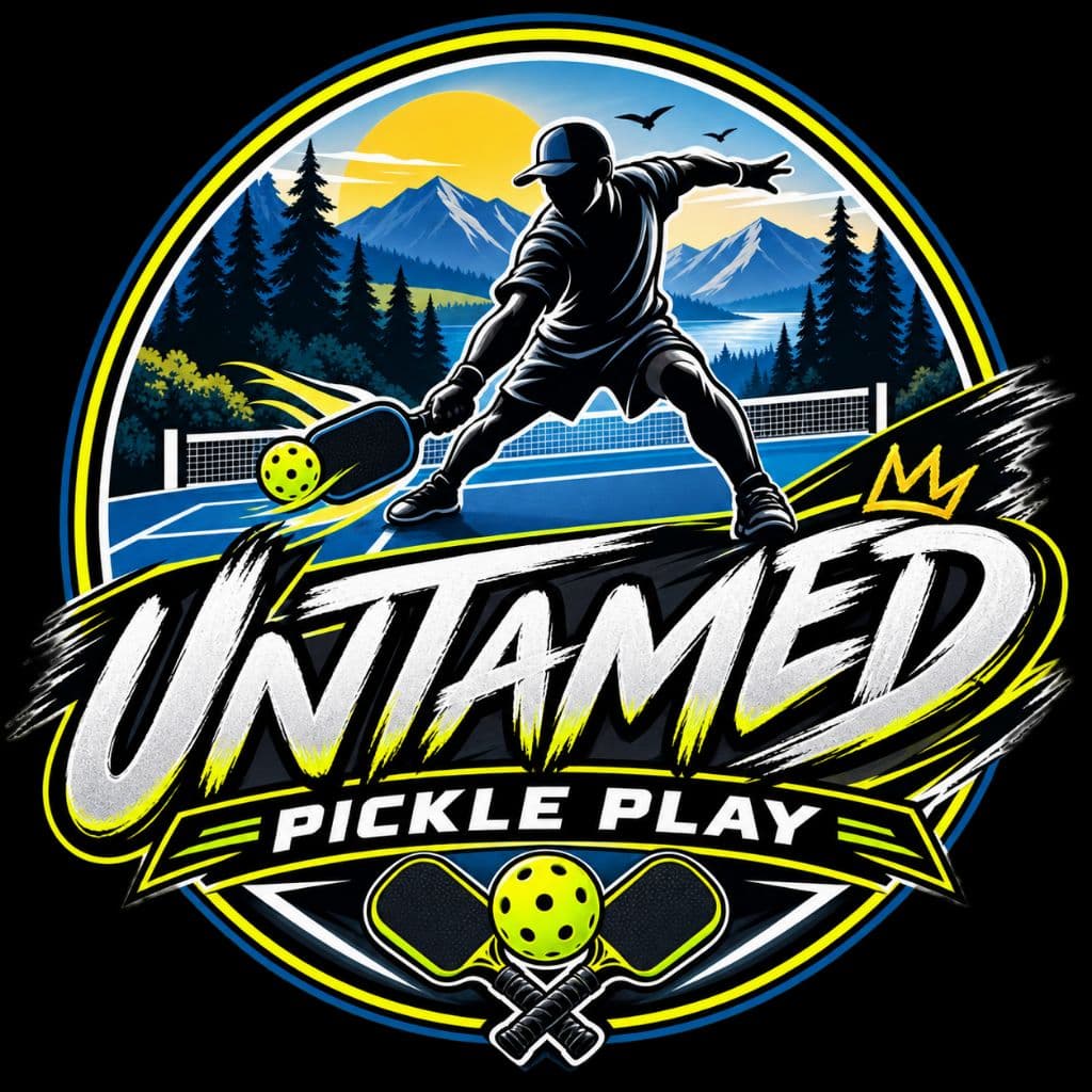 UNTAMED PICKLE PLAY media 2