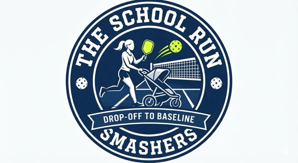 The School Run Smashers 🏓 media 1