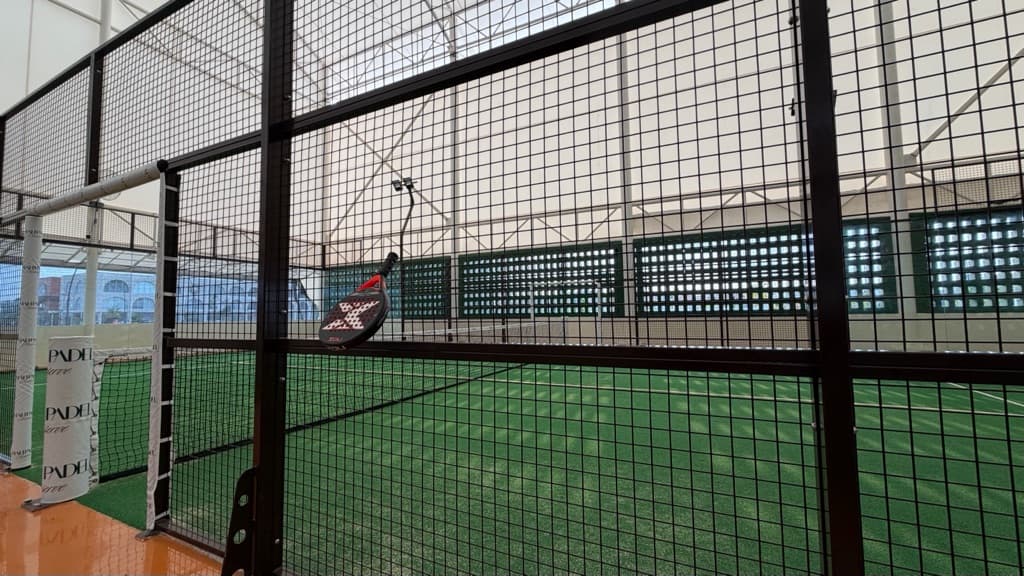 P! Padel 🎾✨ media 1