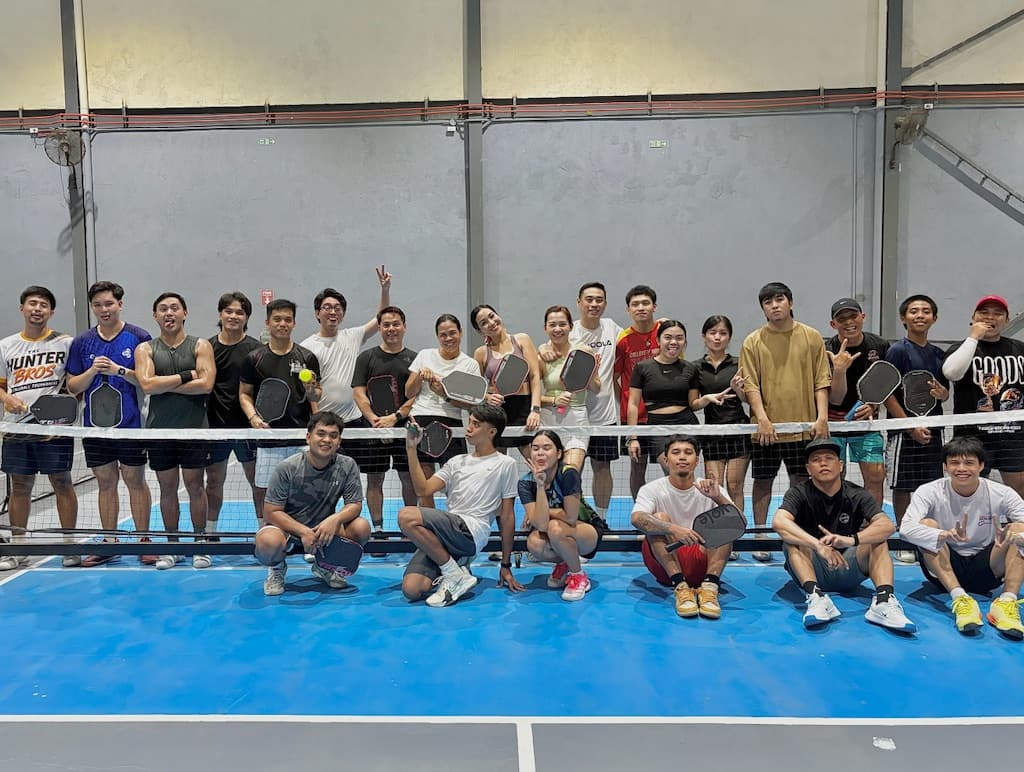 Mad Drops Pickleball media 4