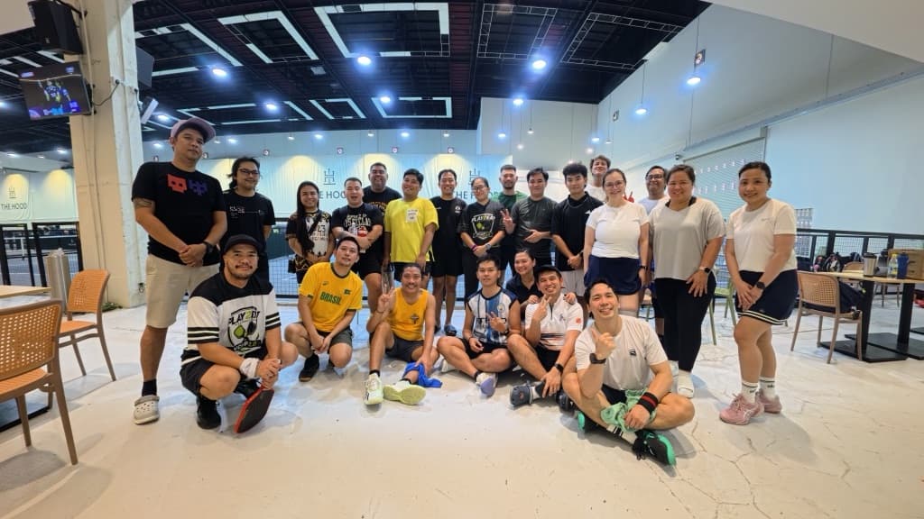 Paddle Party PH  media 6