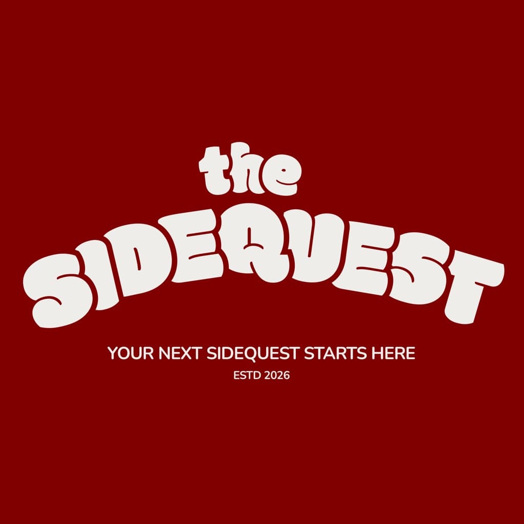 The Sidequest media 1
