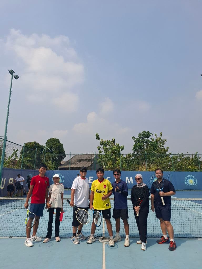 Scalline Tennis Club media 5