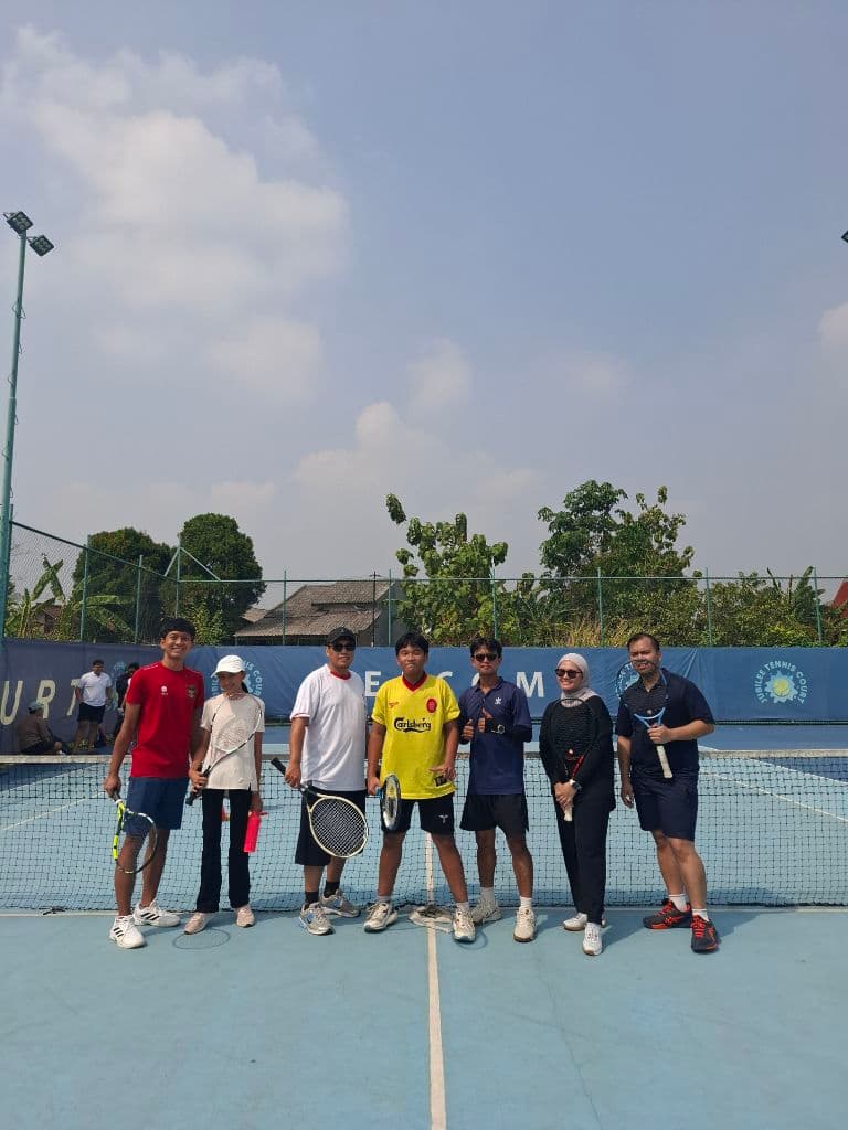 Scalline Tennis Club media 4