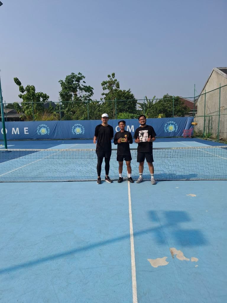 Scalline Tennis Club media 6