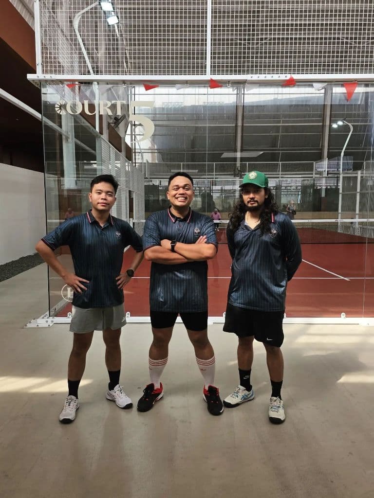 Remaja Padel Club media 2