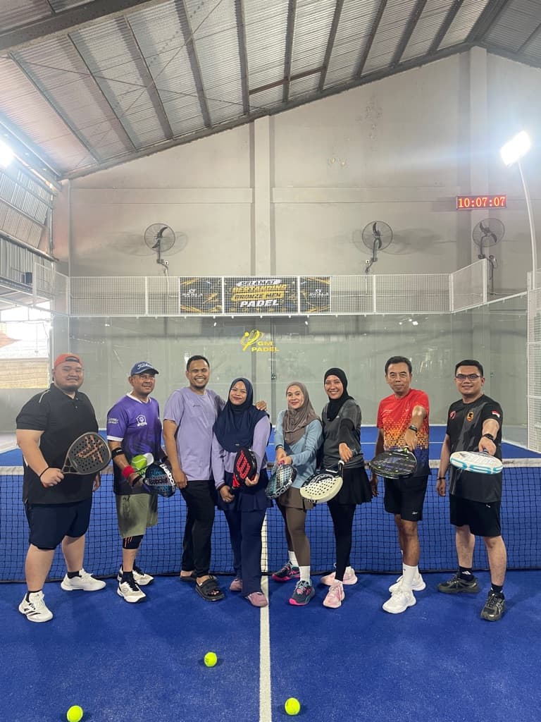  Beyond Padel media 1