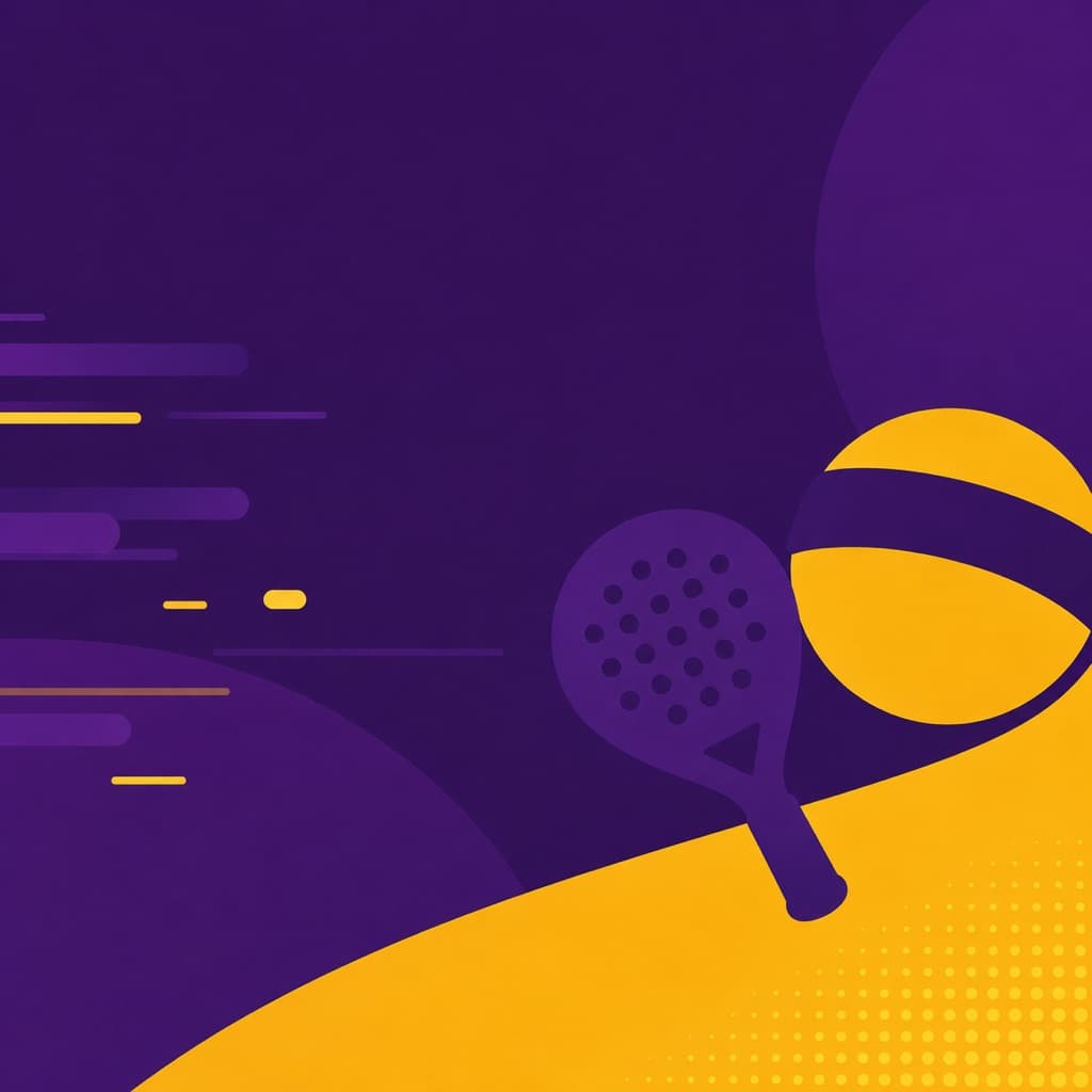 PadelBut- Padel Gabut media 1