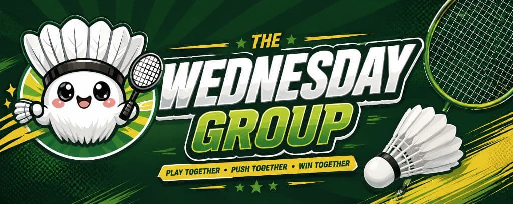 The Wednesday Group media 1