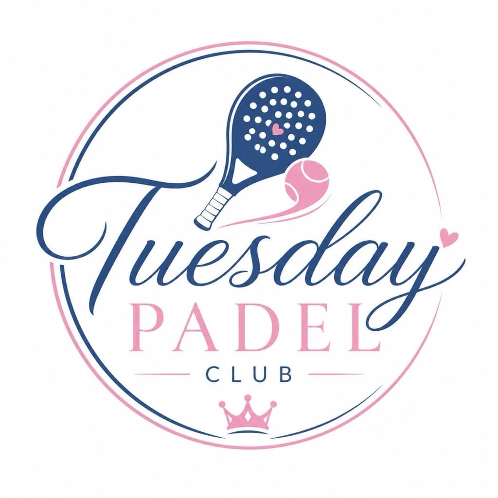 TUDEL (Tuesday Padel) media 1
