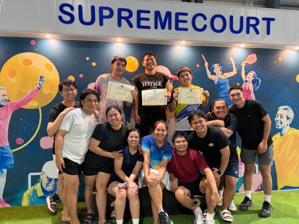 BNM PICKLEBALL CLUB media 6