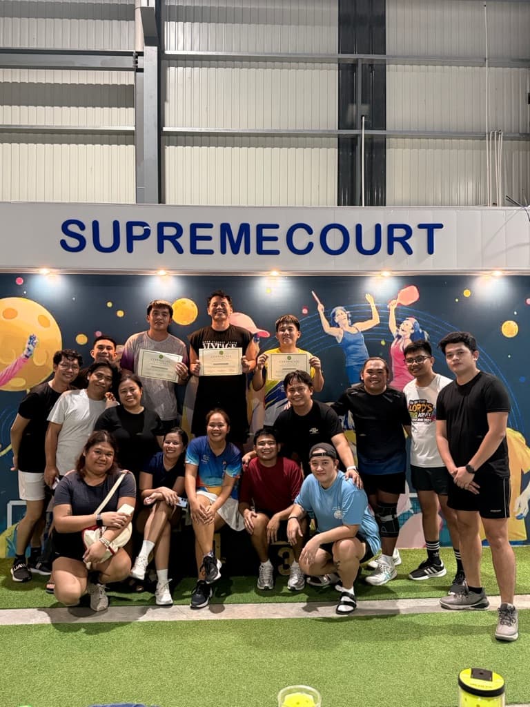 BNM PICKLEBALL CLUB media 4