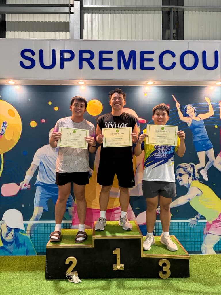 BNM PICKLEBALL CLUB media 5