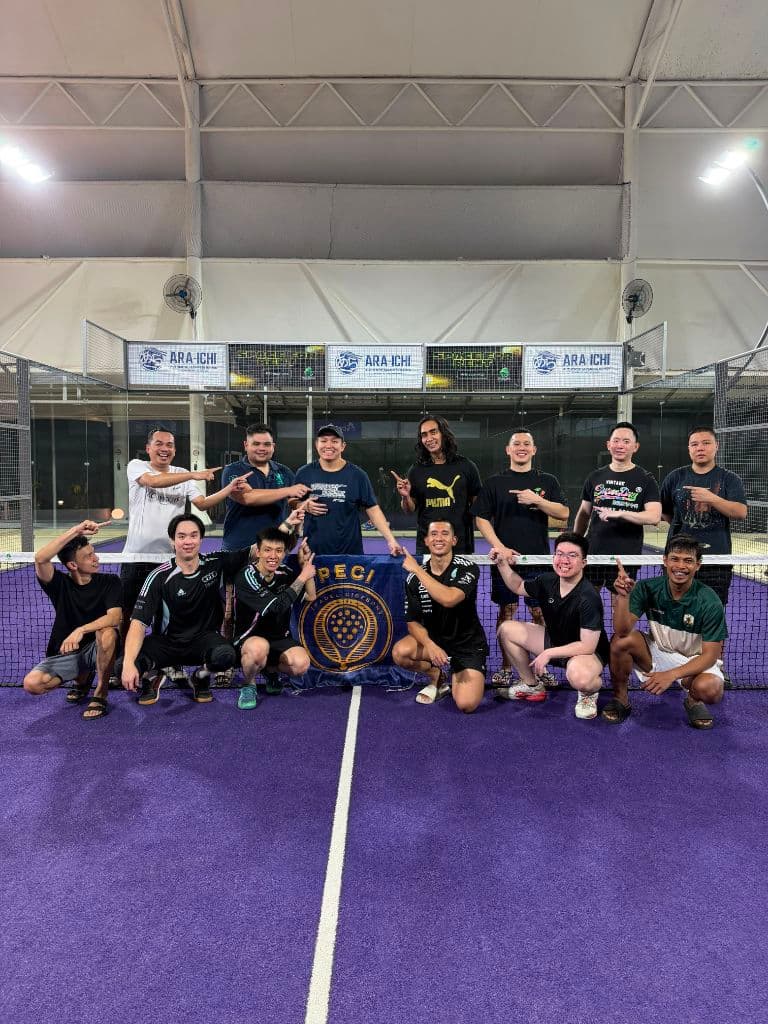 PECI (Padel Cirebon) media 1