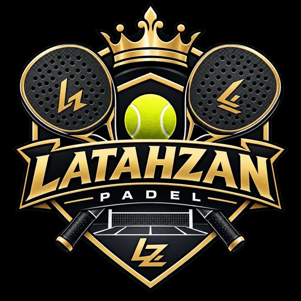 Latahzan padel media 1