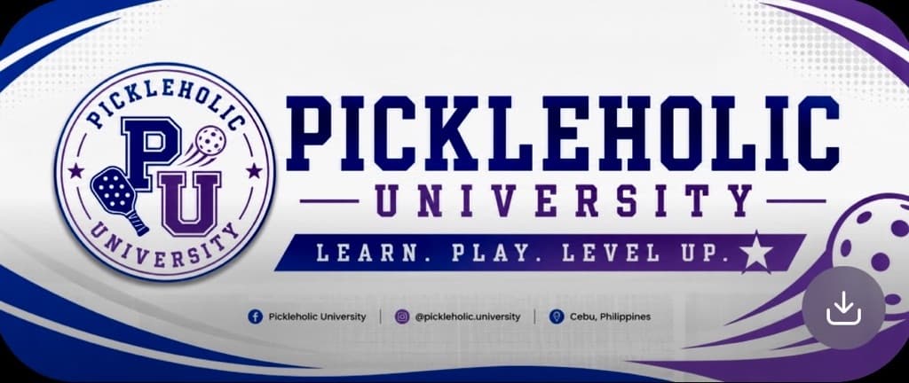 Pickleholic University 🥒 media 1
