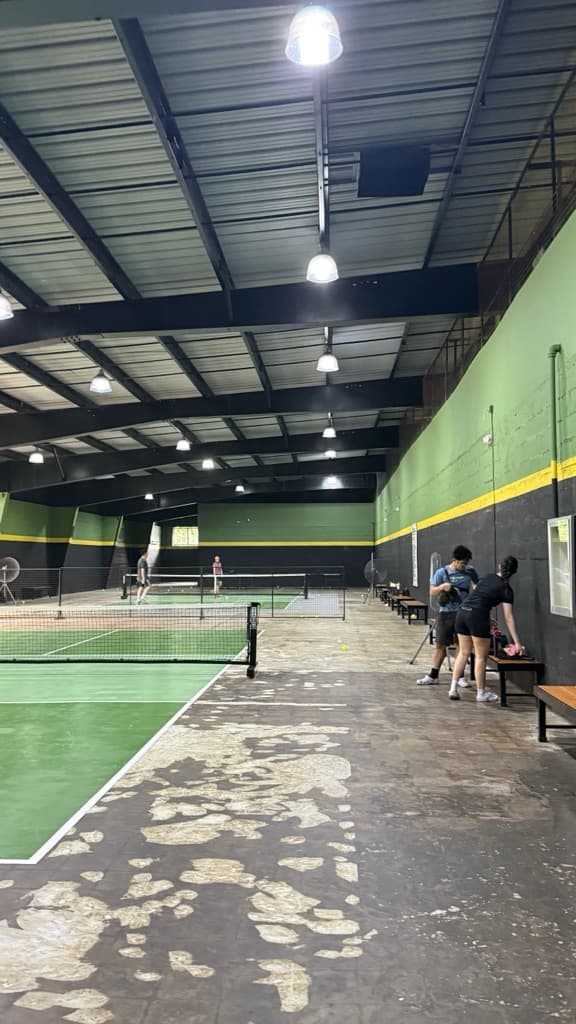 All Aces Pickleball Club media 3
