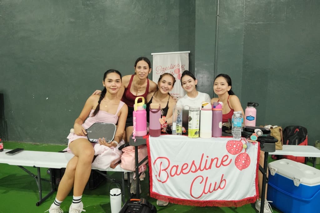 BAEsline Club 🍒 media 4