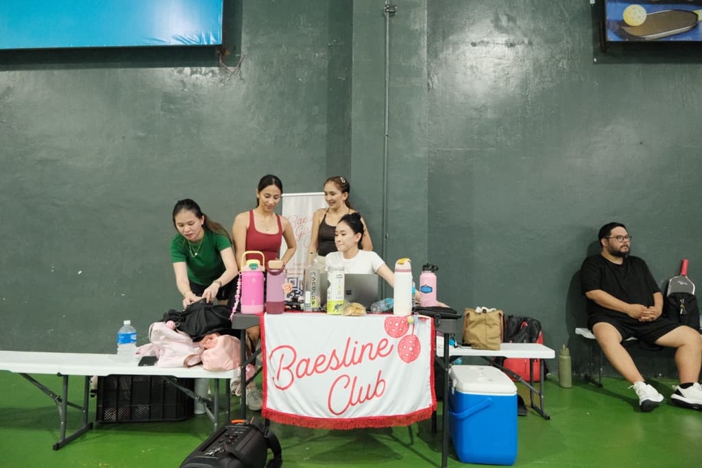 BAEsline Club 🍒 media 2