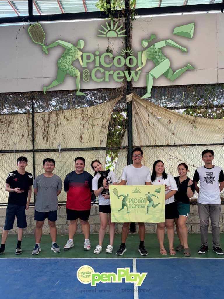 PiCool Crew media 5