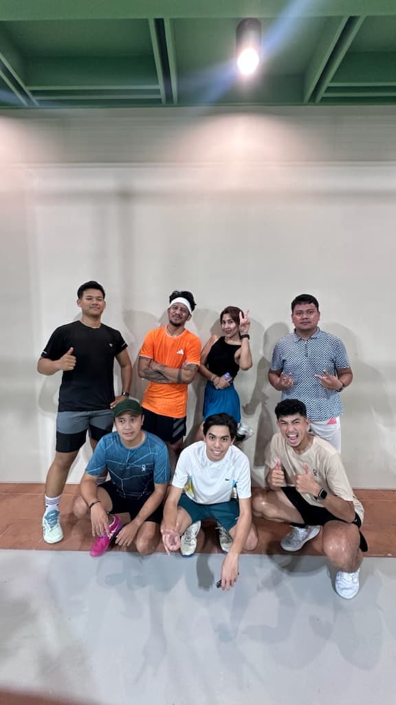 HF PADEL CLUB media 5