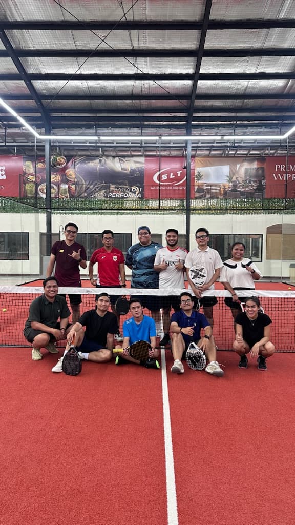 HF PADEL CLUB media 6